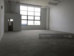 Woodlands Industrial Xchange (D25), Factory #458251451
